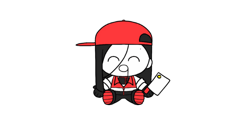 Butcher Vanity Plush Merch